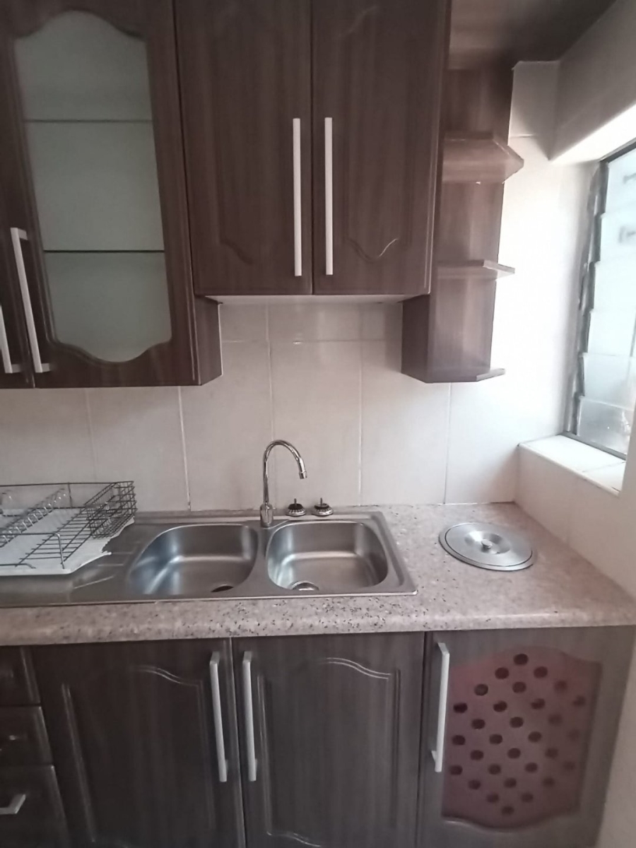 3 Bedroom Property for Sale in Sasolburg Free State
